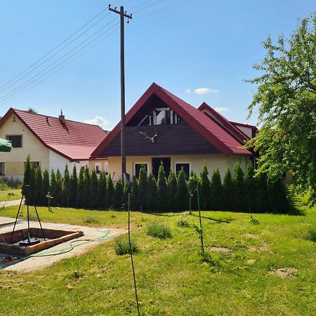 Chalet-Beskydy Prostřední Bečva 외부 사진