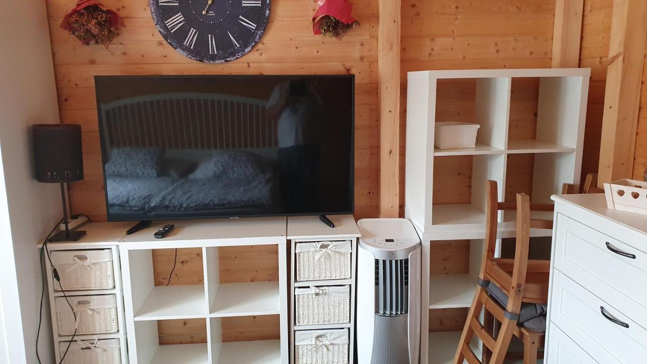 Chalet-Beskydy Prostřední Bečva 외부 사진