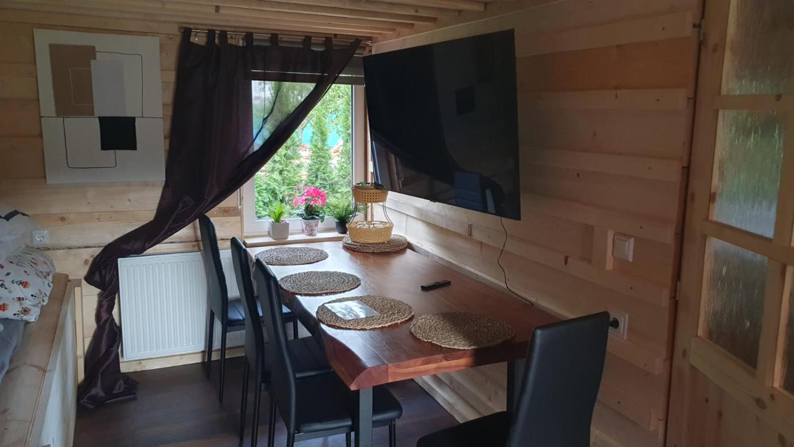 Chalet-Beskydy Prostřední Bečva 외부 사진