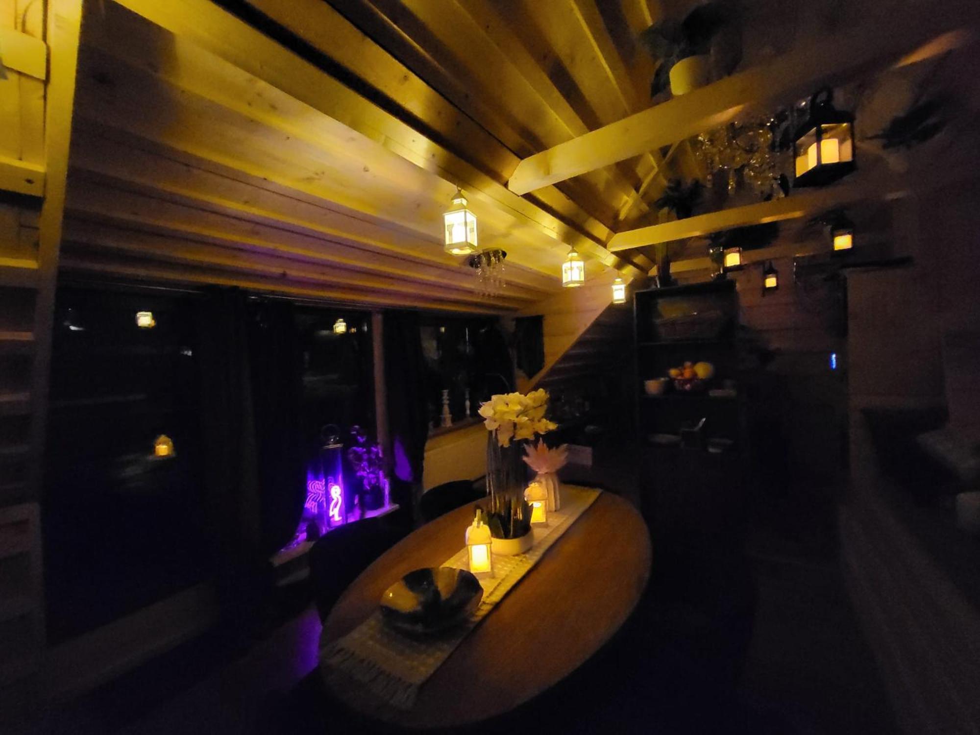 Chalet-Beskydy Prostřední Bečva 외부 사진